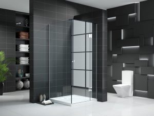 Glass Shower Screen Doors